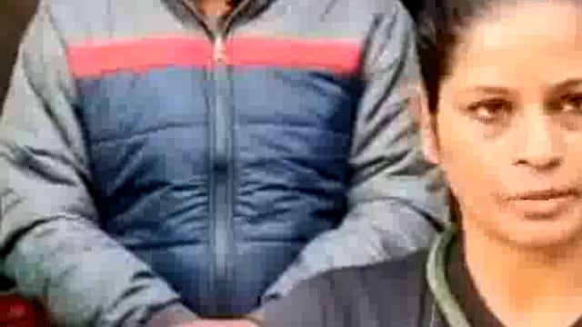 शार्ट सर्किट की वजह से मकान में लगी आग लाखों रुपए का सामान जलकर हुआ खाक