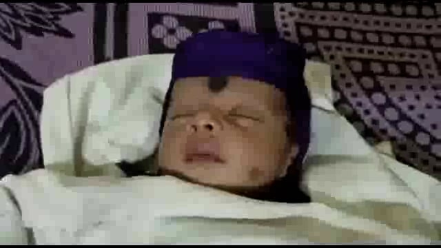 दीड महिन्याच्या बाळाला टाकून गेलेल्या महिलेचा शहर पोलिसांनी लावला शोध,महिलेला घेतले ताब्यात