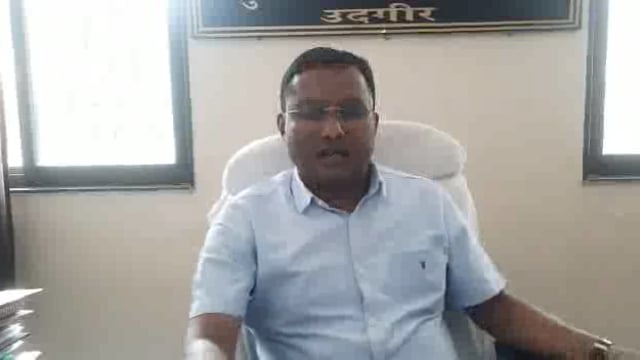 तालुक्यातील 26 ग्रामपंचायत निवडणुकीसाठी अधिकाऱ्यांच्या केल्या नियुक्ती,तहसीलदार रामेश्वर गोरे