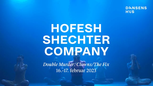 DOUBLE MURDER CLOWNS IMAGE 4 Todd Mac Donald