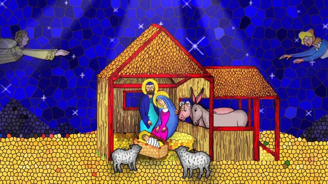 Blessings of the Season