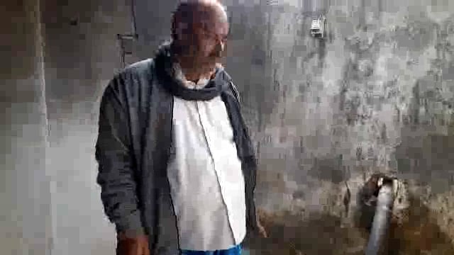 शेखपुरा जिले के अस्थामा गांव में अज्ञात लोगों के द्वारा मोटर को जलाया गया करंडे थाना में हुआ मामला दर्ज.