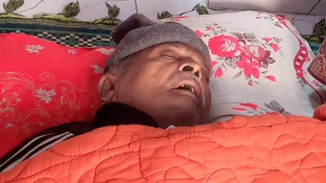 नहीं रहे जनता मोंटेसरी एवं जूनियर हाई स्कूल राया के प्रधानाचार्य शंकरलाल