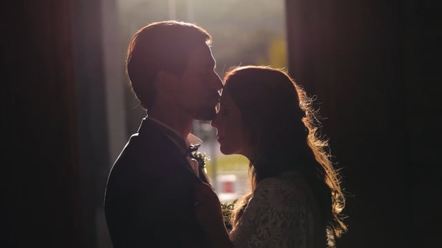 Sandra & Tiago