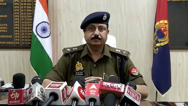 ब्रजेश कुमार श्रीवास्तव द्वारा दी गई बाइट