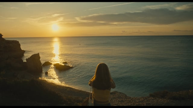 CALMA CHICHA (2022) | Teaser Trailer