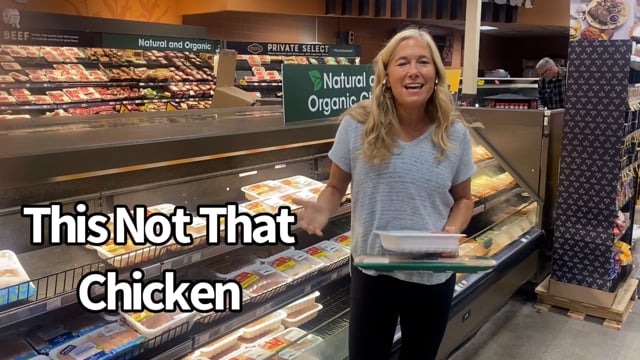 Chicken