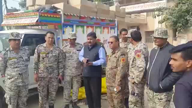 सिंगल यूज प्लास्टिक पर सरकार का पूर्ण प्रतिबंध: फिर भी धड़ल्ले से हो रहा कारोबार