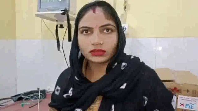 आवारा गाय ने मासूम को पछाड़ा घायल को उपचार हेतु अस्पताल में कराया भर्ती हालत गंभीर