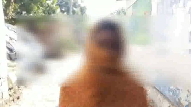 त्रिलोकपुर थाना क्षेत्र की रहने वाली युवती के साथ इटवा थाना क्षेत्र के राप्ती नदी पुल के नीचे आधा दर्जन लोगों ने किया गै