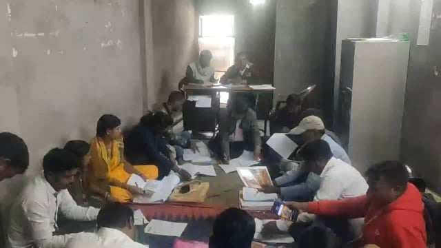 एसजेवाई  एमआरपी का एक दिवसीय मीटिंग का हुआ आयोजन, कई एजेंडे पर हुआ विस्तार पूर्वक चर्चा*