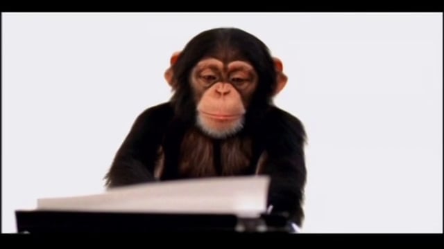 Kevin Spacey, tOWeR oF BabBLe - short film