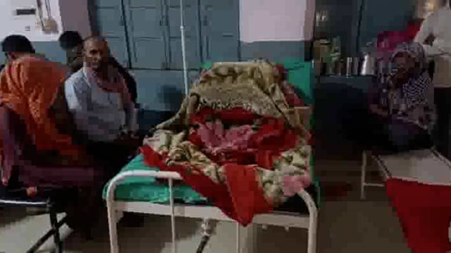 नामजद गाड़ी चालकों ने बनाया 32 वर्षीय व्यक्ति को बंदी मारपीट कर घायल अवस्था में बिरला मंदिर के समीप पटका