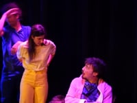 Bande démo Krief Lucas