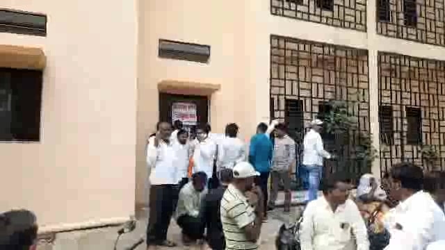 तालुक्यातील 26 ग्रामपंचायत सरपंच पदासाठी 119 उमेदवारी अर्ज दाखल तर सदस्य पदासाठी 677 इच्छुकांची उमेदवारी अर्ज दाखल