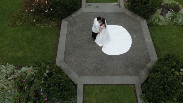 ANTHONY + NGAN