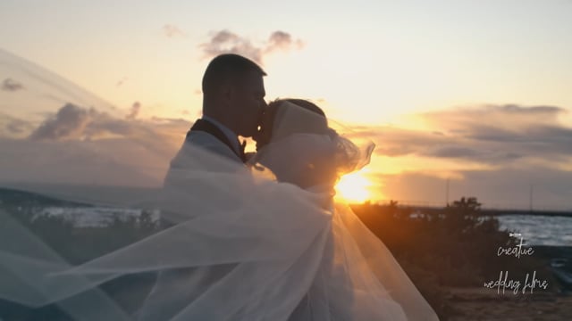 NATHAN + SAVANNAH