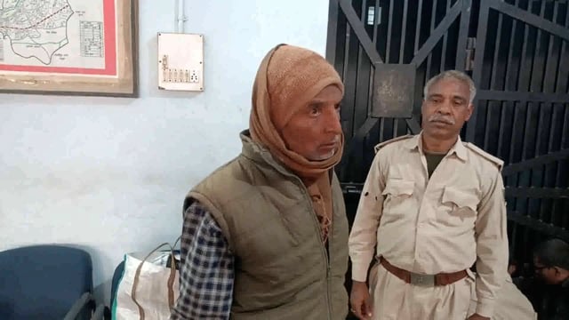 सूरजगढ़ा में अवैध रूप से चला रहे नर्सिंग होम संचालक विजय कुमार सुमन को गिरफ्तार कर भेजा गया जेल