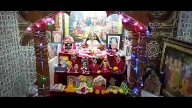 वृंदावन के बंधुकुंज सेवाश्रम का तीन दिवसीय वार्षिकोत्सव हुआ प्रारंभ