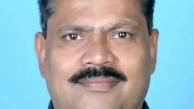 रेशीम समन्वय राज्य समितीच्या सदस्यपदी कडेगांव तालुक्यातील तडसर येथील डॉ.अधिकराव जाधव यांची निवड