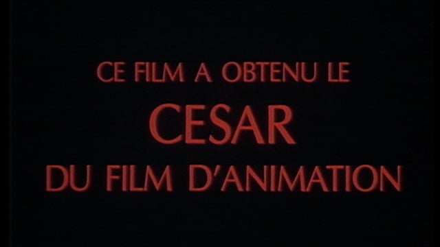 Un comédien sans paradoxe de Robert Lapoujade (1976)