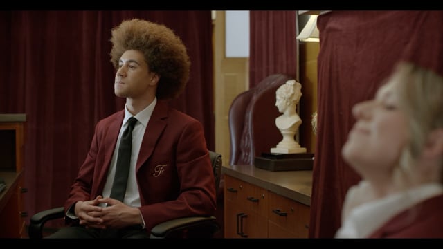 The Fairchild (Teaser Clip)