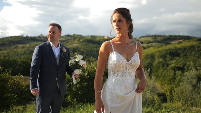 Simone Rigamonti Video