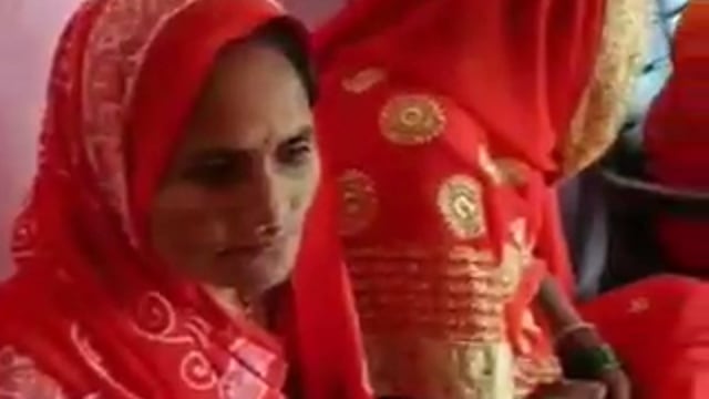 बेलसर :नमो-नमो क्रांति फाउंडेशन के ब्लॉक अध्यक्ष ने की बैठक संगठन नीति पर की चर्चा