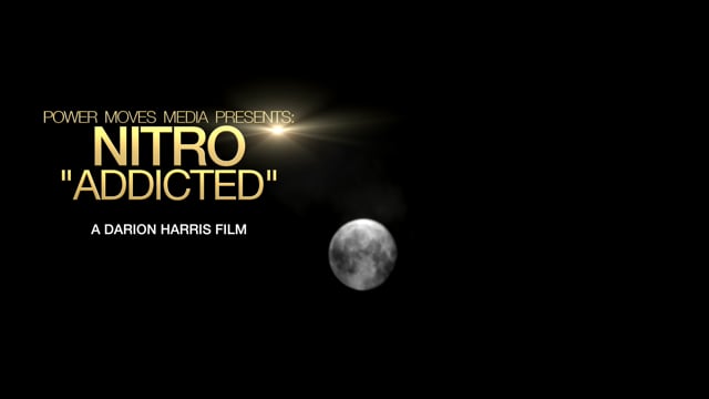 Nitro – Addicted