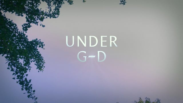 Under G-d