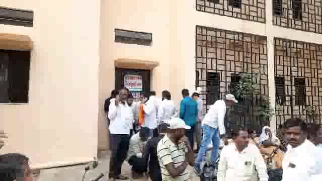 तालुक्यातील 26 ग्रामपंचायतिच्या सरपंच पदाचे 119 अर्ज वैध तर सदस्य पदाचे 674 अर्ज वैध