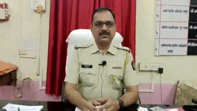 नियमांचे उल्लंघन करणाऱ्या ऑटोरिक्षावर कारवाई करणार,पोलीस निरीक्षक गोरख दिवे