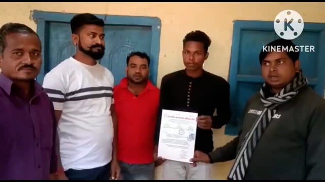 प्रखंड के सादपुर गांव में भारतीय कामगार श्रमिक संघ की बैठक प्रदेश उपाध्यक्ष गौतम कुमार शर्मा की अध्यक्षता में आयोजित