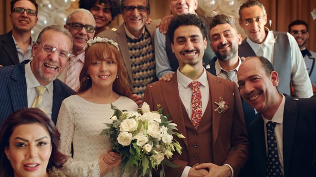 Money Fellows - This but not that (Wedding)