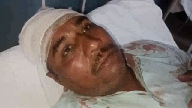 मथुरा के सद्दीकपुर गांव में दबंग शराबियों ने की मारपीट तीन गंभीर रूप से घायल