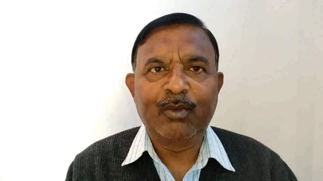 नगर पंचायत अटसू  से अध्यक्ष पद के प्रबल दावेदार डॉ रामकुमार राजपूत ने की जनता से अपील