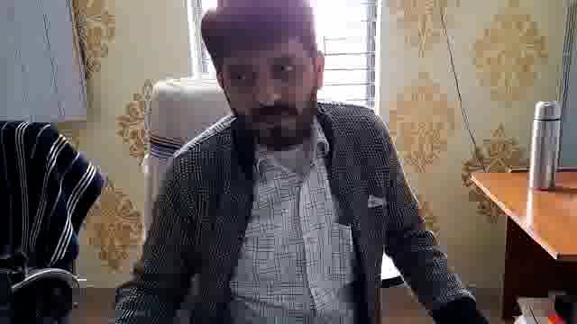 शेेखपुुरा के चेेवाड़ा में एनीमिया मुक्त बिहार को लेकर एक बैठक का किया गया आयोजन।
