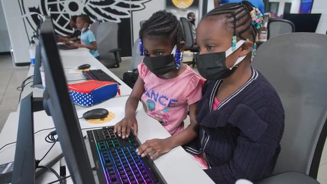 Boys & Girls Club of SE MI