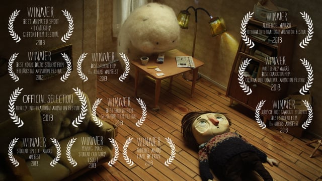 But Milk Is Important Trailer