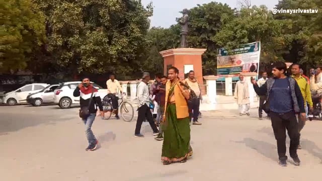 नगर पालिका चुनाव में किन्नर भी देगें पूर्व एवं वर्तमान चेयरमैन को टक्कर