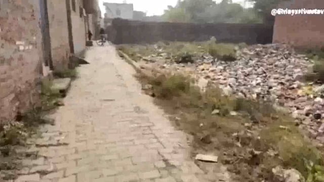 सभासद से जनता की नाराजगी को लेकर सोशल मीडिया पर मारपीट का वीडियो वायरल हो रहा है