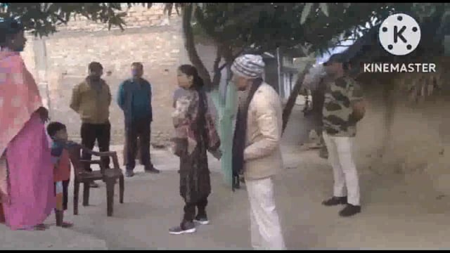 वरीय पदा० के निर्देश के बाद भी अतिक्रमण वाद सं०3/2022 में अंचलाधिकारी फुल्लीडुमर  द्वारा नहीं की गई कोई कार्यवाही