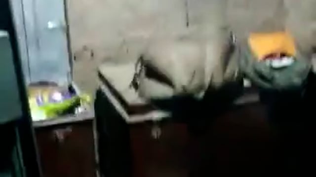 कुंडा।चोरों का हौसला बुलंद दीवार फांद कर चोरी को दिया अंजाम,