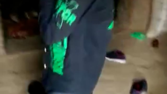 कुंडा।चोरों का हौसला बुलंद दीवार फांद कर चोरी को दिया अंजाम,