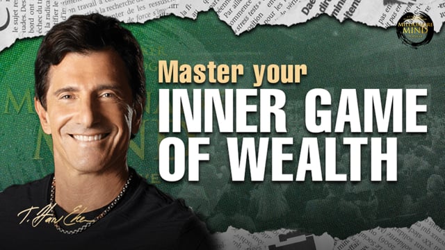 Millionaire Mind Intensive