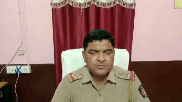 सुमठाणा येथे अवैध वाळू उत्खनन करणाऱ्यावर वाढवना पोलिसांनी टाकला छापा 23 लाखांचा मुद्देमाल केला जप्त