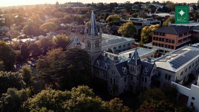 Methodist Ladies’ College (MLC) — video