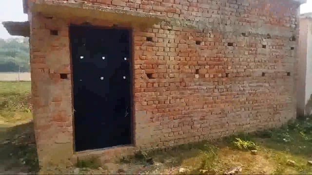 हेल्थ एंड वेलनेस सेंटर कार्य अपूर्ण,भुगतान लिया पूर्ण
आरईएसजेई की लापरवाही चढ़ा भ्रष्टाचार कीभेंट
रामपुर ब्लाक के  खंडवा