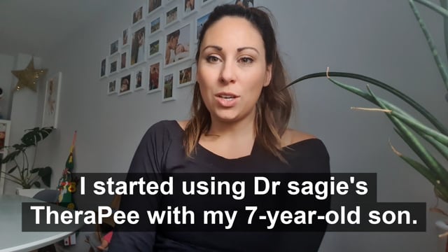 Success story video