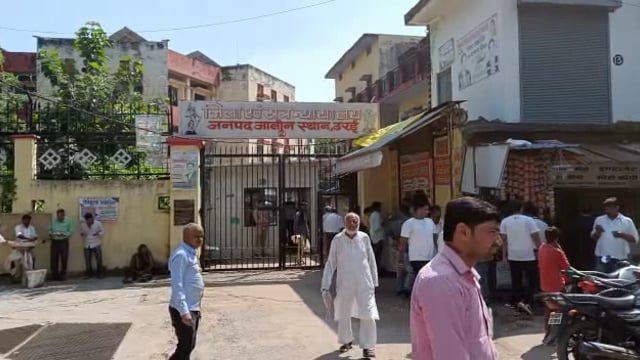 जालौन

रेप के आरोपी को मिली सज़ा
गैंगस्टर कोर्ट ने सुनवाई करते हुए 10 साल की सजा सुनाई 